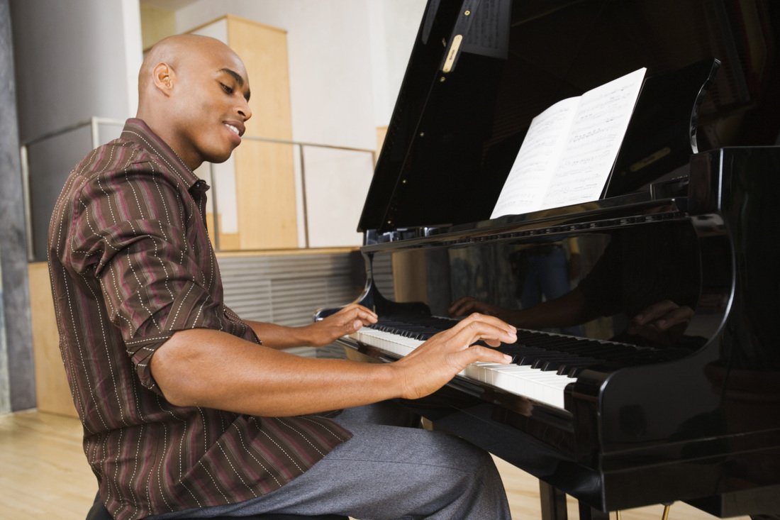 Is This the Future for Pianos?